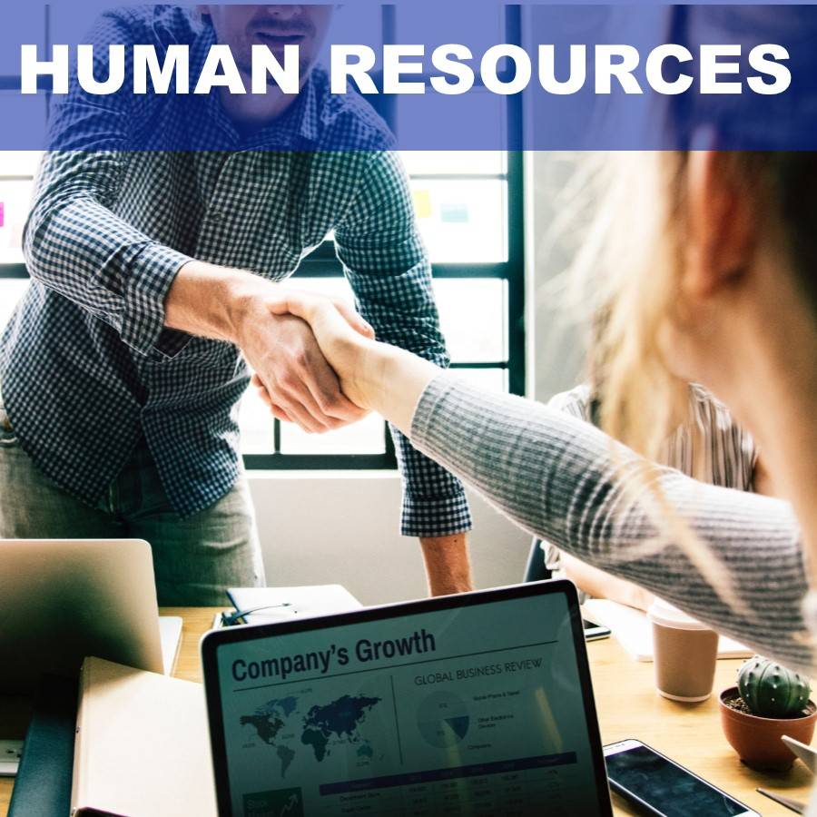 human resources guide